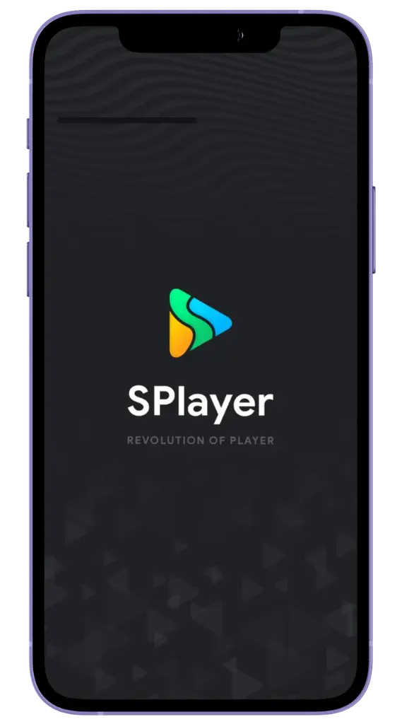 What is SPlayer APK
